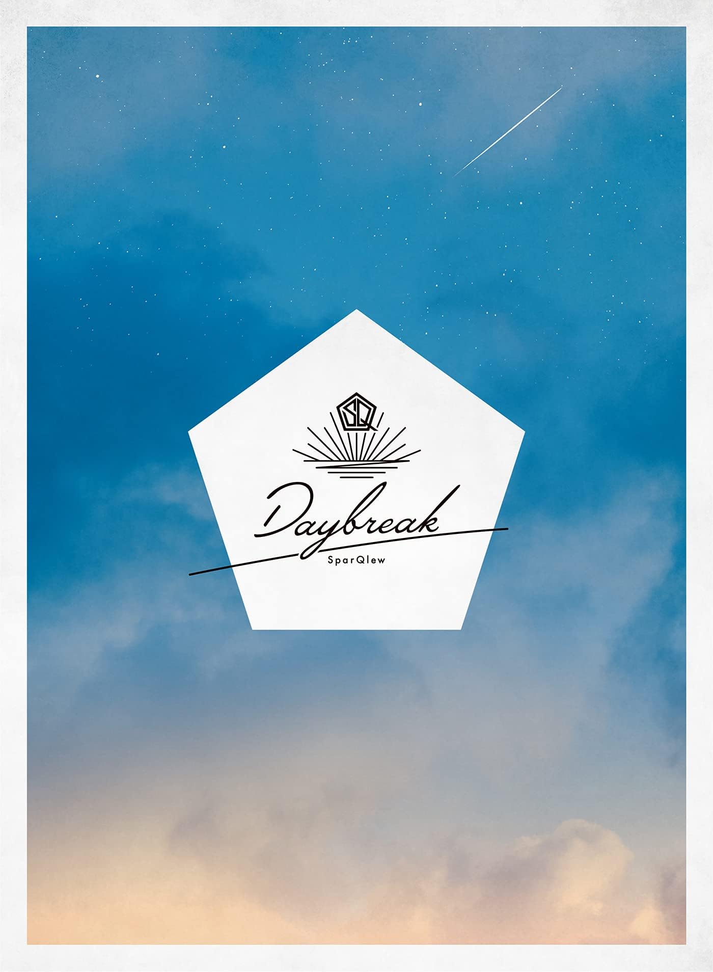 SparQlewのYou're My Valentineからの楽曲You're My ValentineをAmazon